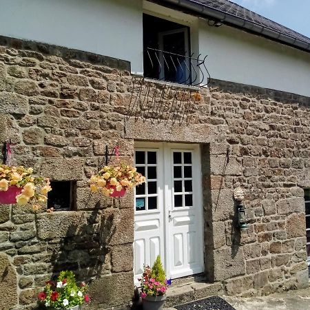 Gite L'Insiniere Saint-Martin-de-Chaulieu المظهر الخارجي الصورة